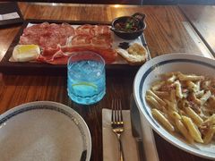 -PIZZA BIANCA(民园店)