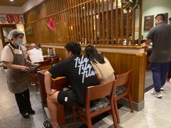 大堂-福苗小骆驼烧烤(曲江店)