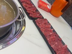 -牛品福潮汕牛肉火锅(旺庄店)