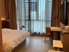 -汉庭(天津成林道地铁站店)