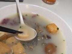 -鸭得堡老鸭汤·鸭血粉丝(南京博物院店)