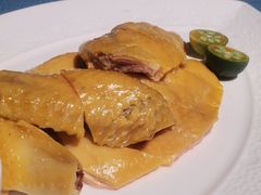 -三利音·玖弄小鲜(浦东嘉里城店)