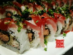 android_upload_pic-松子料理(亮马桥店)