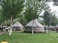 -九十九顶毡房(阜石路店)