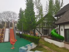 -太阳岛度假酒店