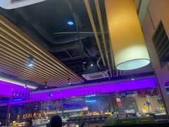 -蒙肥羊·酸汤潮牛·鲜牛肉火锅烤肉自助(岗顶店)