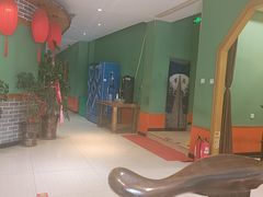 -老地方农家菜(昌黎一店)