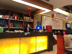 -马凯餐厅(长椿街店)