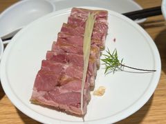 厚切镇江肴肉-苏小柳点心·手作小笼包(新街口分院店)