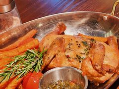 -Bistro 63 创意融合料理(广粤天地店)