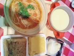 -西贝莜面村(万象天地店)