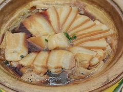 -天毓山庄·餐厅