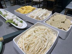 -椰椰榴椰子鸡·糟粕醋火锅(兴华南街店)
