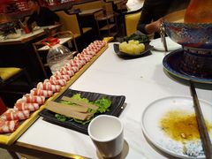 -祥源胡同·涮牛羊肉火锅(花桥店)