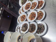 -太湖面馆十八浇(渔港路店)
