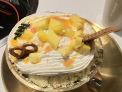 -老房老舍重庆火锅(假日城市店)