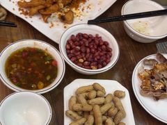 -正能量脆肉鲩火锅