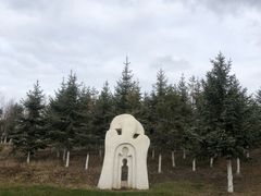 -长春世界雕塑园冰雪艺术天地