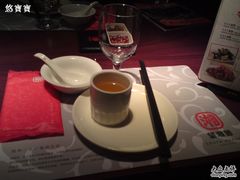 餐具-望湘园·湖南菜(宏伊店)