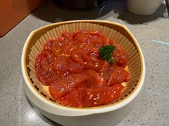 -海底捞火锅(奥山世纪城店)