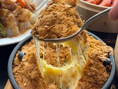 -连鹭海鲜·海肠捞饭·海胆饭(星海店)