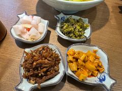 -王春春鸡汤饭(上海中海环宇城店)