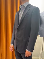 -Biella Fibers杰尼亚Zegna面料西装·夹克·礼服全定制Bespoke(晶耀前滩店)