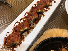 -东京屋(武定路店)