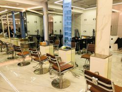 -潘多拉Hairsalon