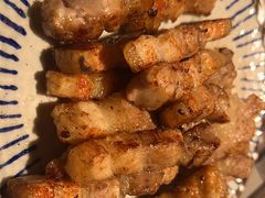 -炉太郎日式烧肉店(华贸店)