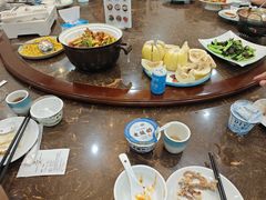-老毛手抓·盐池滩羊非遗手抓(宁夏总店)