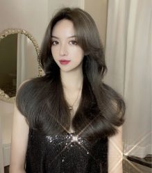 点击看大图 -那茉 Hair Salon