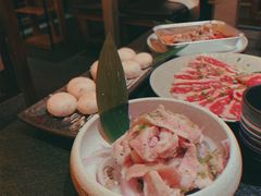 -上男·烧肉集市(五一广场店)
