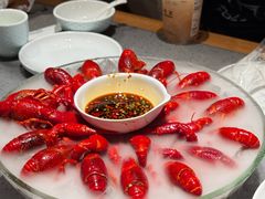 -拙味兄弟·活龙虾·旗舰店(环城西路店)