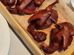 -7号院家宴.烧鸽子(门头沟店)