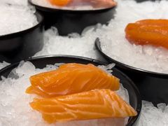 -海天盛宴新派海鲜自助餐厅(群力店)