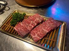 -大叹号·朝鲜族烤肉(潍坊泰华城店)