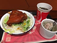 -猪角·闽南猪脚饭(厦门中医院店)