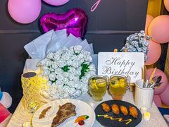 -天空花园餐吧·生日·团建(南山店)