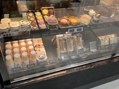 -星巴克(福州长乐机场分店)