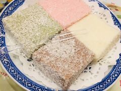 -广信牛奶甜品世家(台东店)