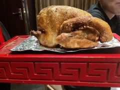 -小土豆北方菜馆(方庄店)