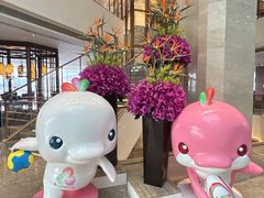 -白天鹅宾馆-宏图府餐厅