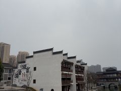 -洋湖国家湿地公园