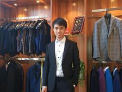 -宇翔服饰(双井桥东首城国际店)