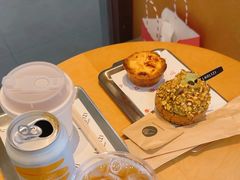 -LANLIZI BAKERY(COSMO店)