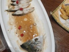 -唐山宴百姓府邸院落中餐