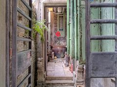 -小洲村