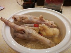 -顺德人家食府(黄金广场店)