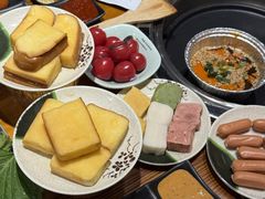-玖泉里烤肉